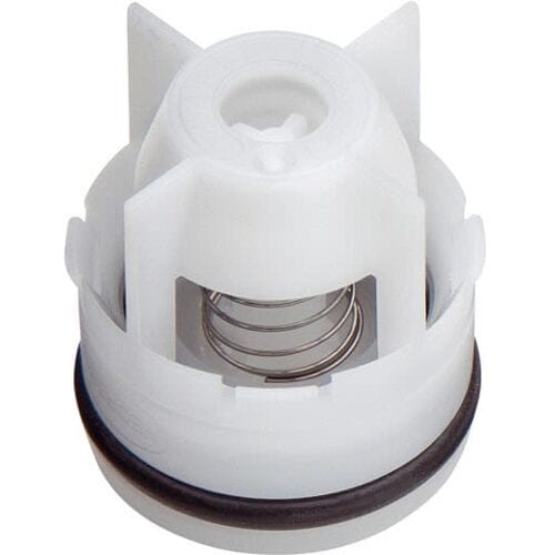 Hansgrohe backflow preventer for RainBrain ready set 15842000, 96655000