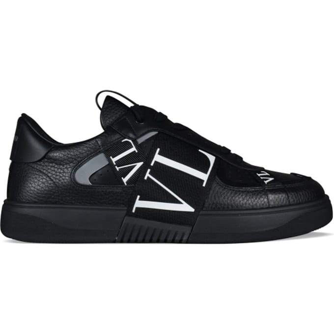 Valentino Garavani Sneakers VL7N Zwart