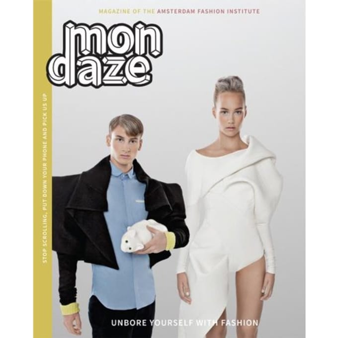 Mondaze Magazine