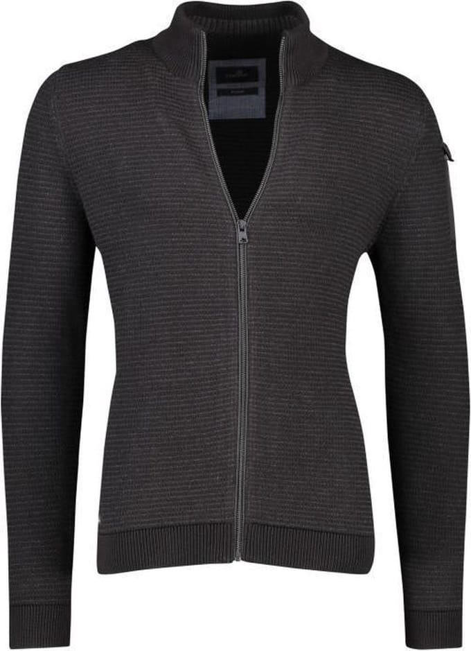 Vanguard Zip jacket - Heren - Maat: M