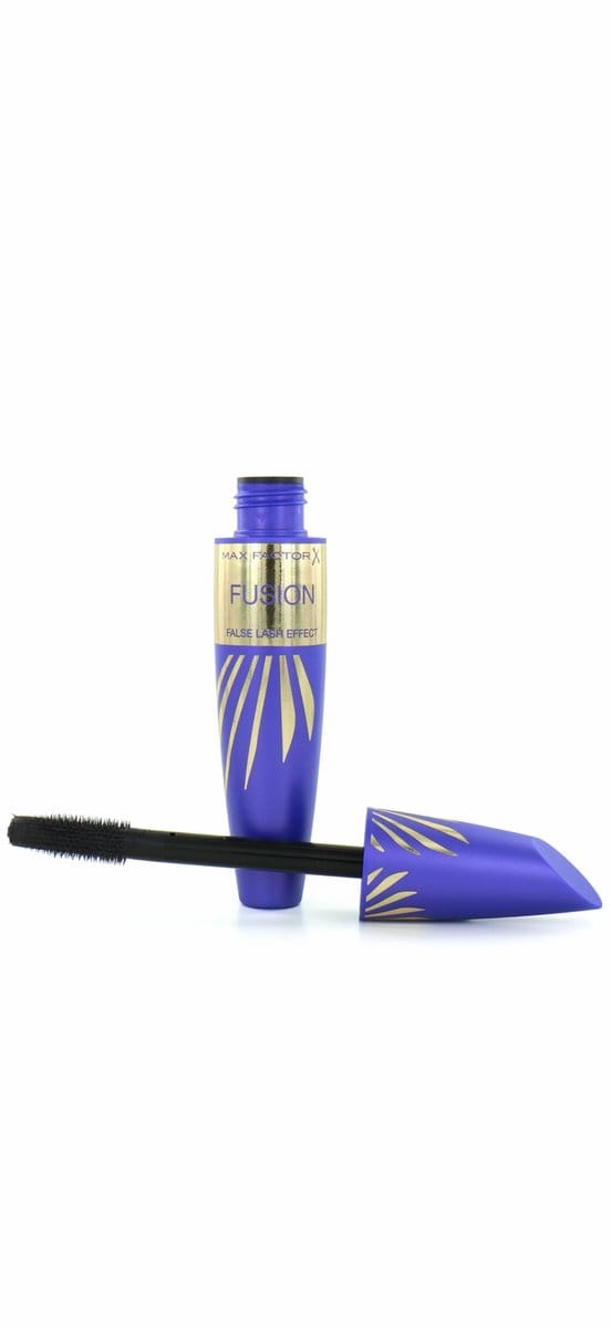 Max factor False Lash Effect Fusion Mascara Black / Zwart 13.1 ml