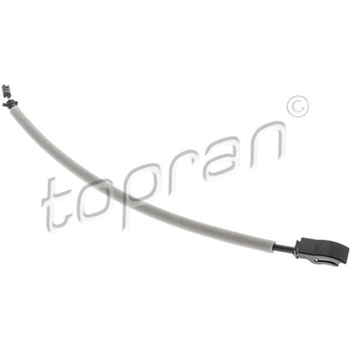 Topran Kabel, deurregeling HANS PRIES 503 652