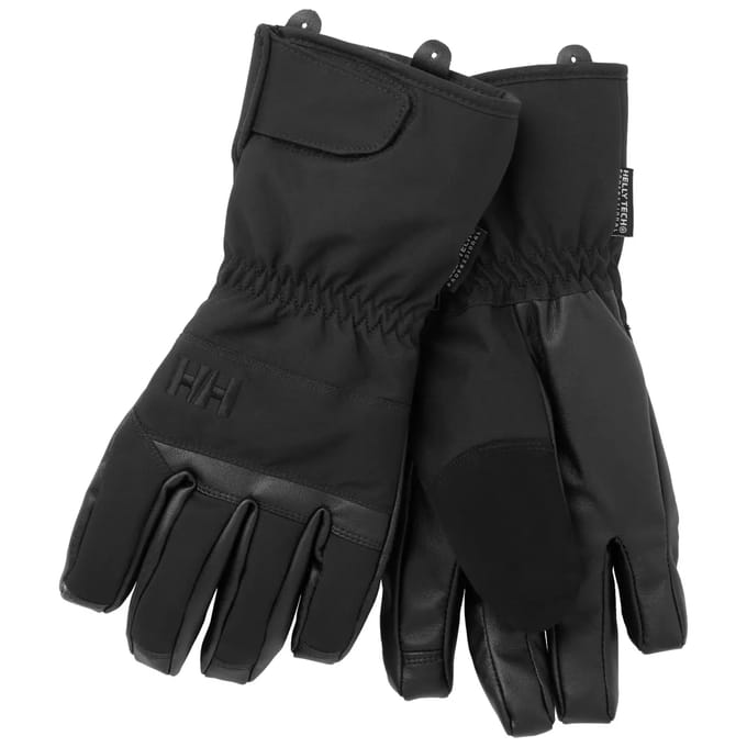 Skihandschoenen Helly Hansen All Mountain