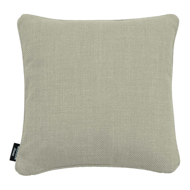 Madison - Sierkussen Nola natural - 45x45x10cm - Set van 4