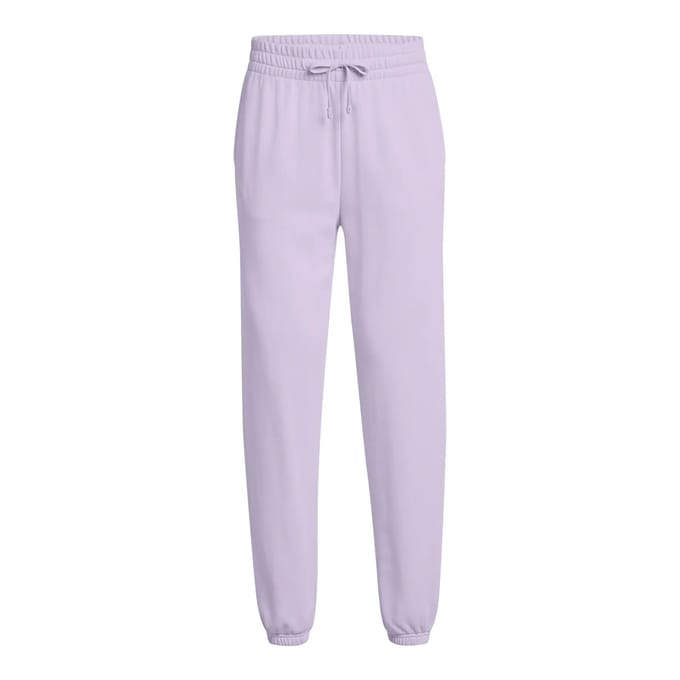 Dames joggingsbroek Under Armour Rival Terry