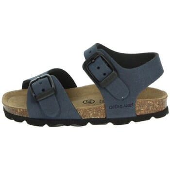 Platte sandalen Grunland BLU 40ARIA
