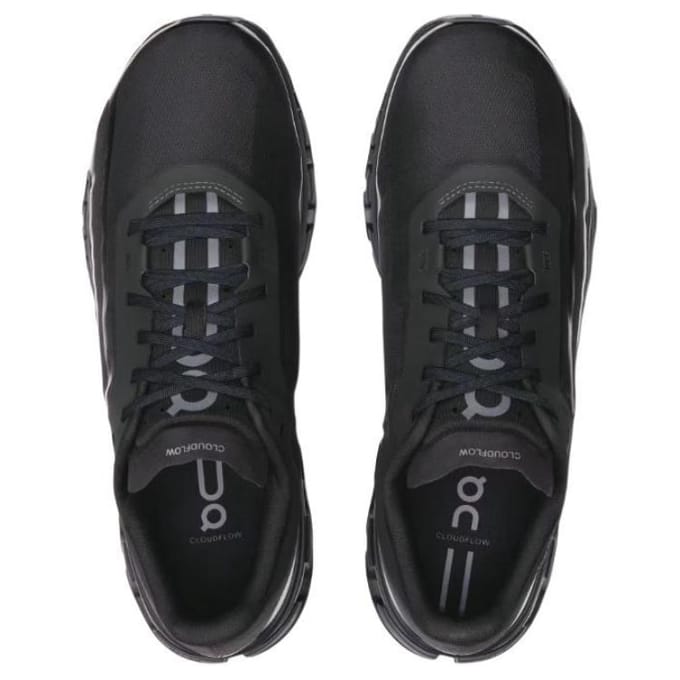 Bureau Borsche x Cloudflow 4 IKON Magnet Black Heren Sneakers 3ME30262130 44 black