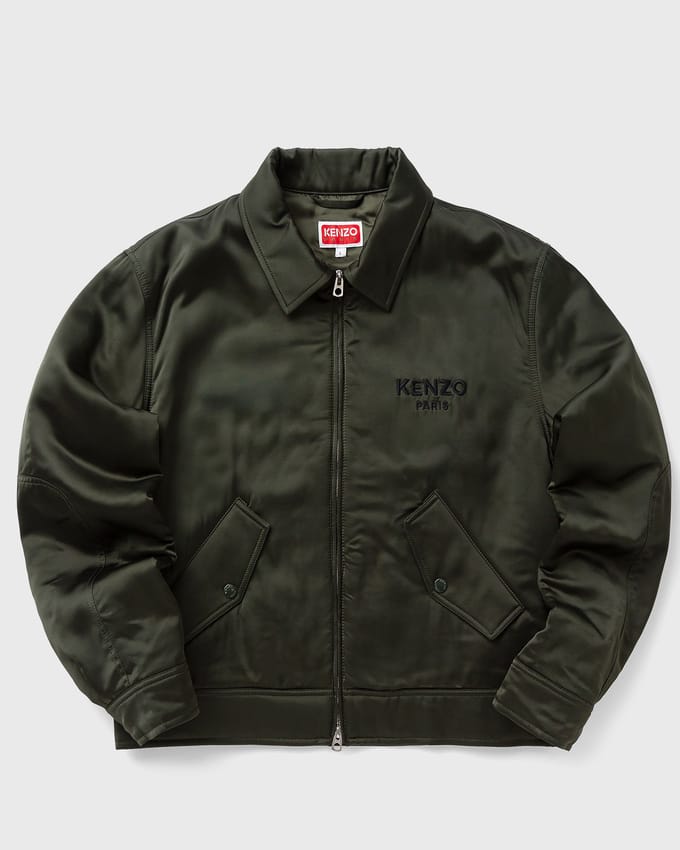BOKE FLOWER BLOUSON