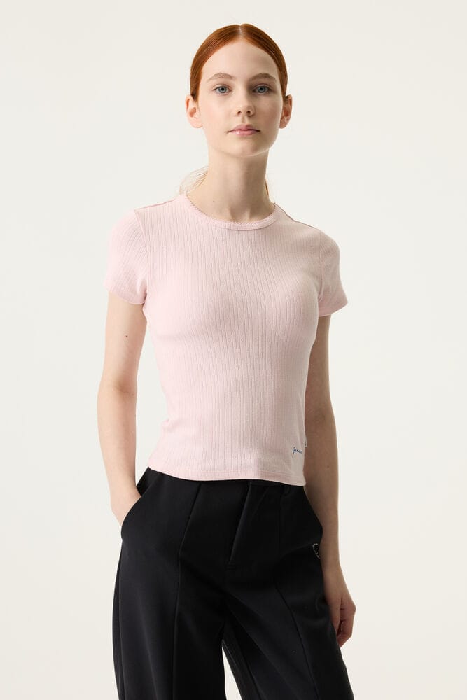 T-shirt meisje Garcia