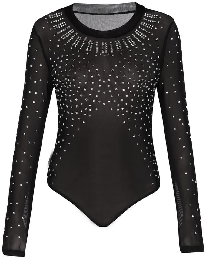 NAEMI Bodysuit