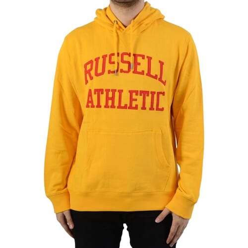 Capuchon sweaters Russell Athletic 131044