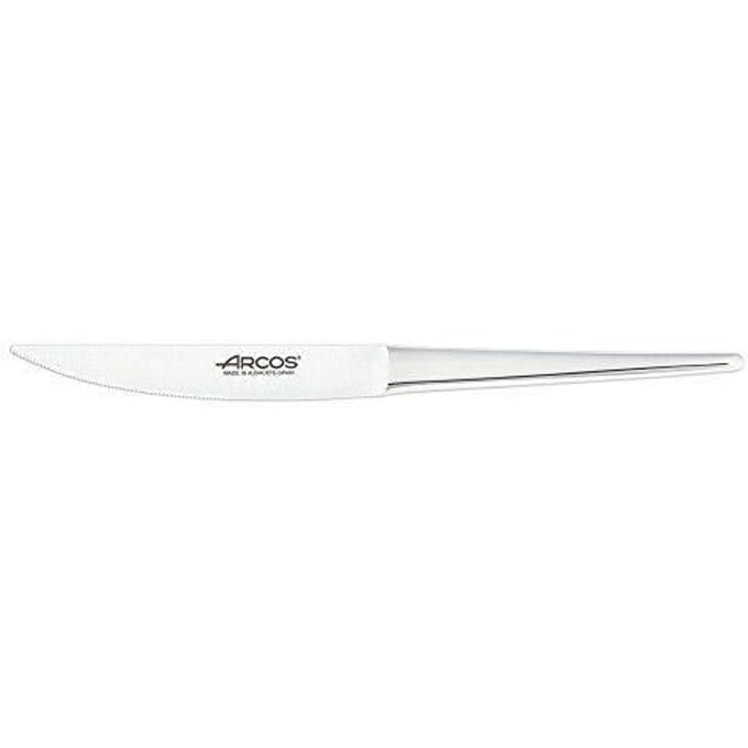 Arcos 565600 - TAFELMES - Monobloc steakmes 11,5cm met doos