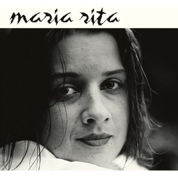 Brasileira - Maria Rita