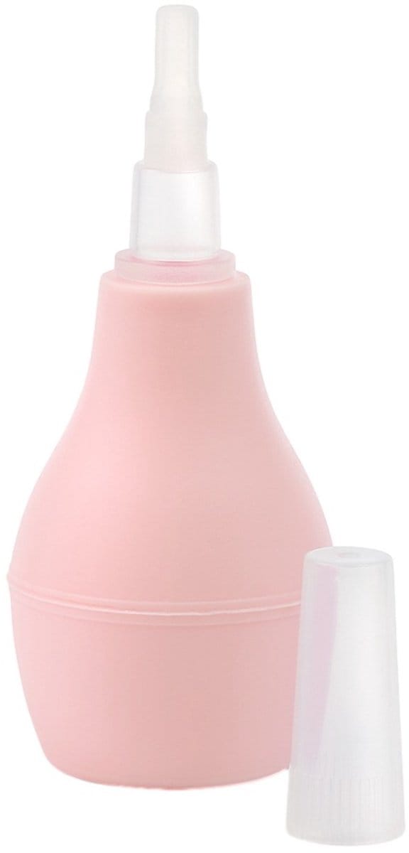 Baby Ono Roze Neusreiniger 043/03