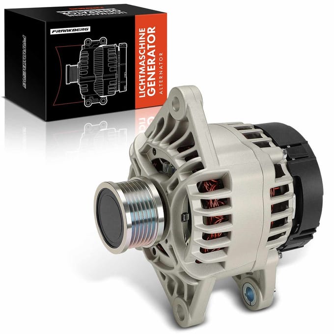 Frankberg 1x Dynamo voor Fiat Bravo II Stilo Lancia Musa