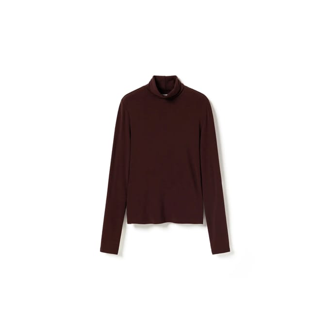 Dames-T-shirt met lange mouwen Noella Maritza
