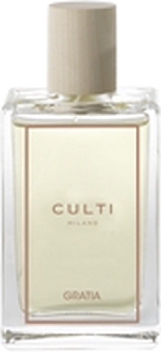 Culti Spray Gratia Roomspray 100ml