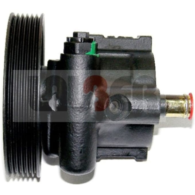 Hydraulische pomp, stuurinrichting LAUBER 55.3737