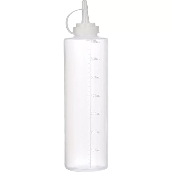 Babyfles Lacor