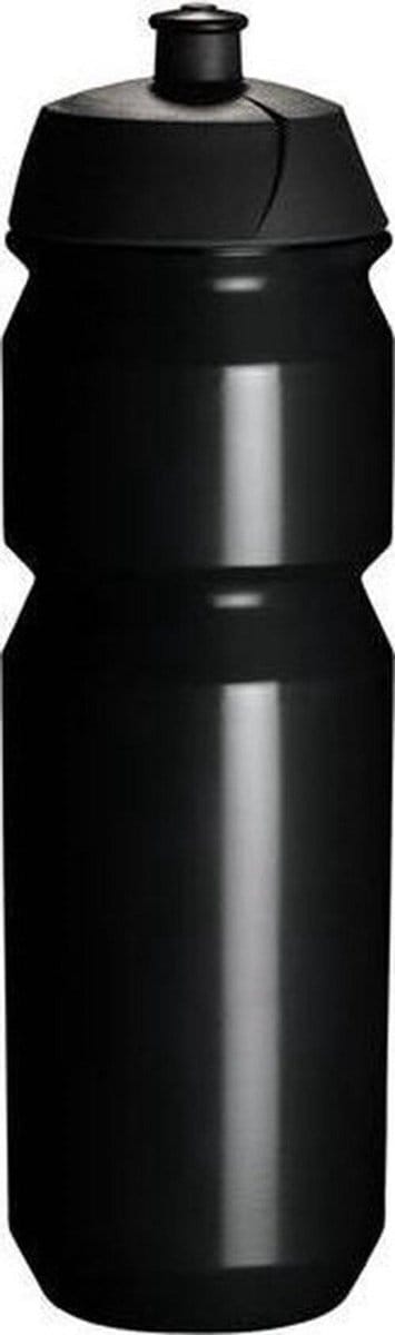 Tacx Shiva Bidon - 750 ml - Zwart - 1 stuk