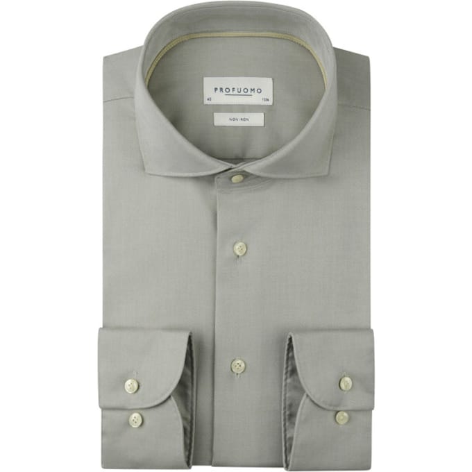 Profuomo Business overhemd