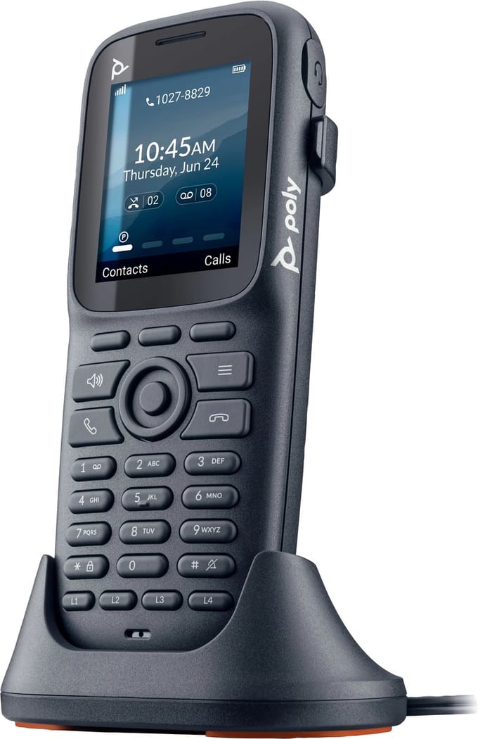 POLY Rove 20 DECT-telefoonontvanger