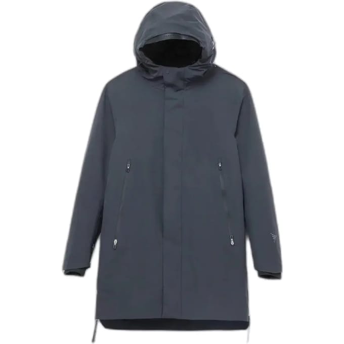 Parka Krakatau Planck