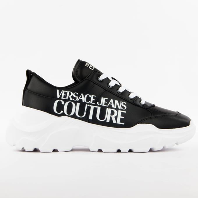 Versace herensneakers Fondo Speedtrack