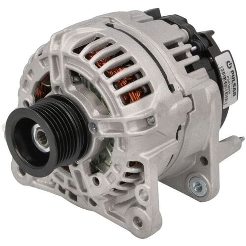 Driefasige generator PULSAR ROTATING ELECTRICS PSR10065