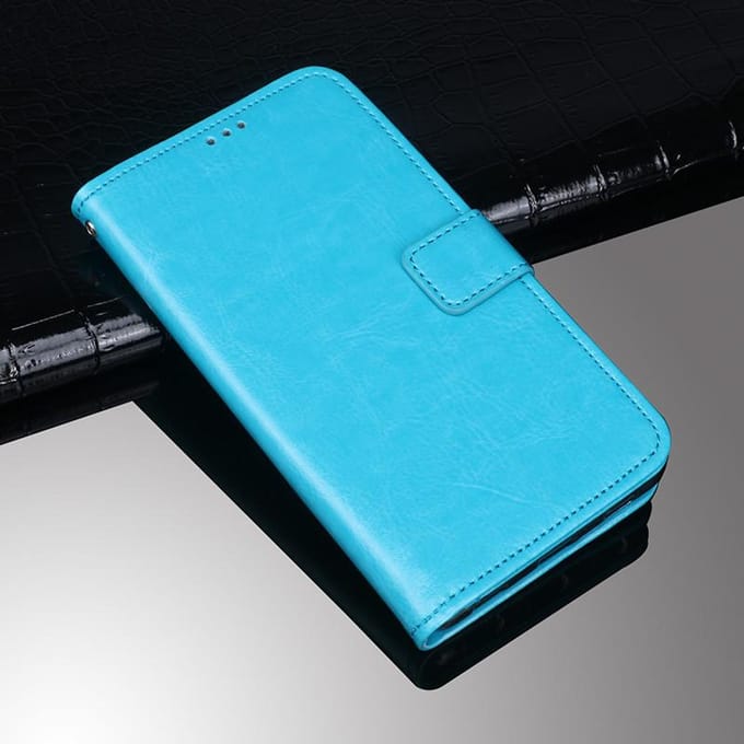 Pour Doro Aurora A30 Étui à rabat Business Aimant Support Étui en cuir Pour Doro Aurora A30 Accessoires de téléphone