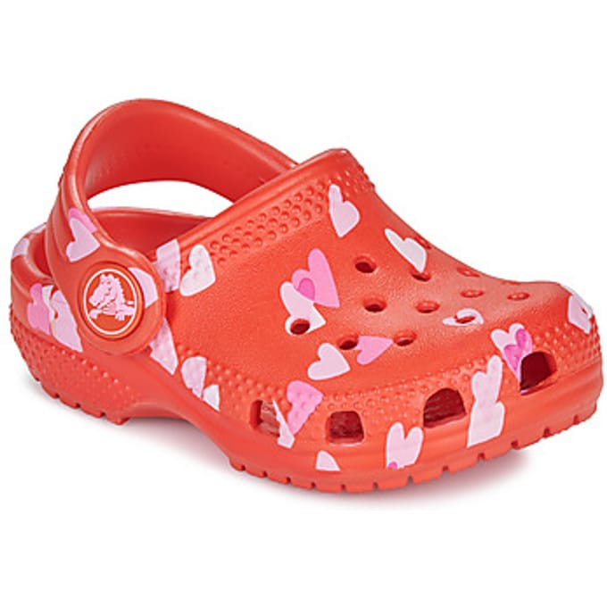 Crocs  Klompen Classic VDay Clog T