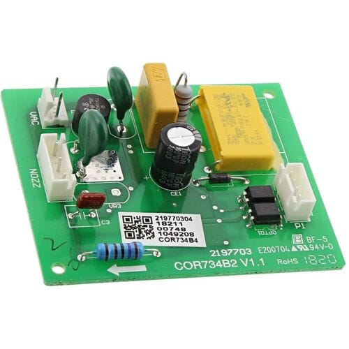 AEG PCB-set sledestofzuiger 2197703040