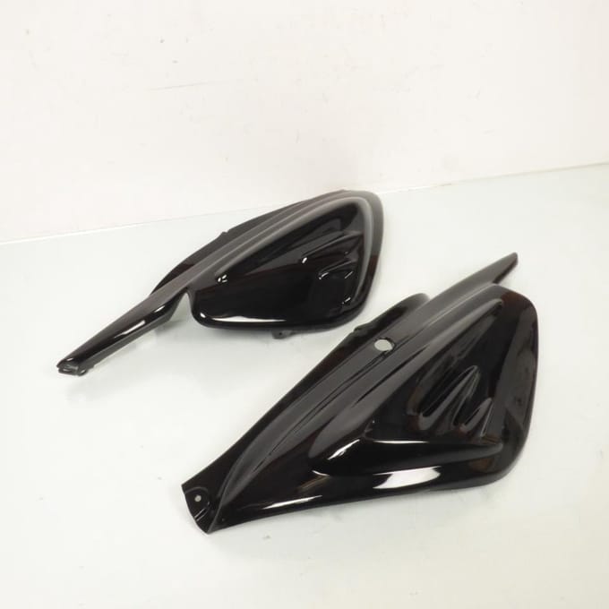 Kit carénage TNT pour Scooter MBK 50 Next Génération Avant 2017 Neuf