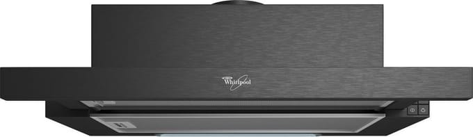 Whirlpool geïntegreerde Afzuigkap - AKR 749/1 NB