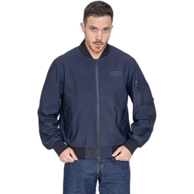 Jas Bombers Galveston