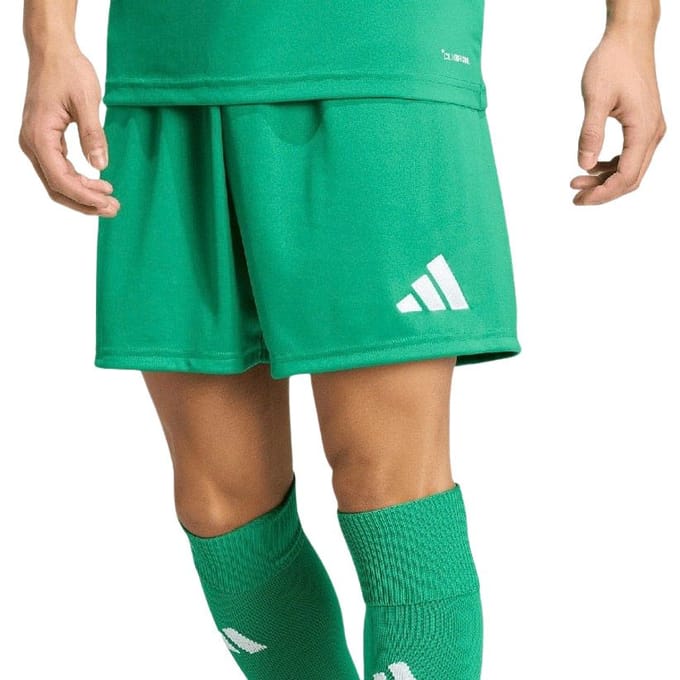 Adidas Entrada 26 Short Heren - Maat L