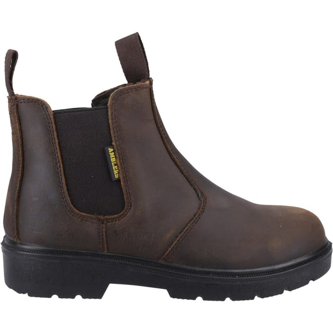 Amblers Safety FS128 Heren Dealer Boots