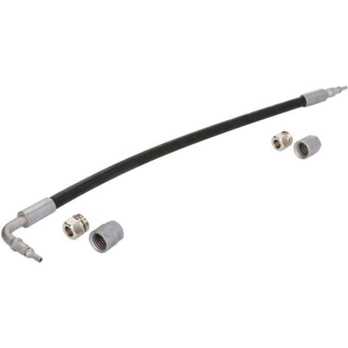 Cabine hefkabel  FEBI BILSTEIN 100592