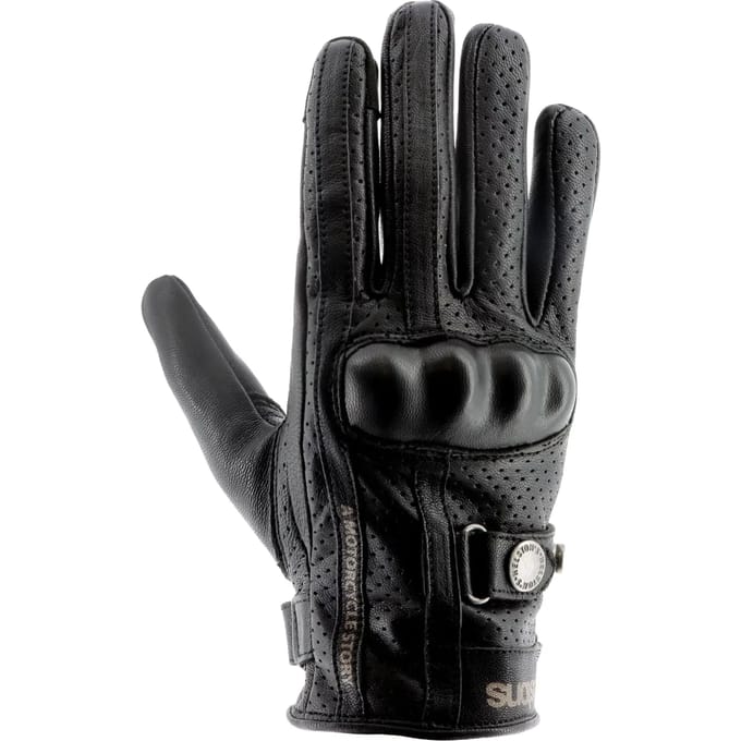 Zomer motorhandschoenen Helstons Tinta Air