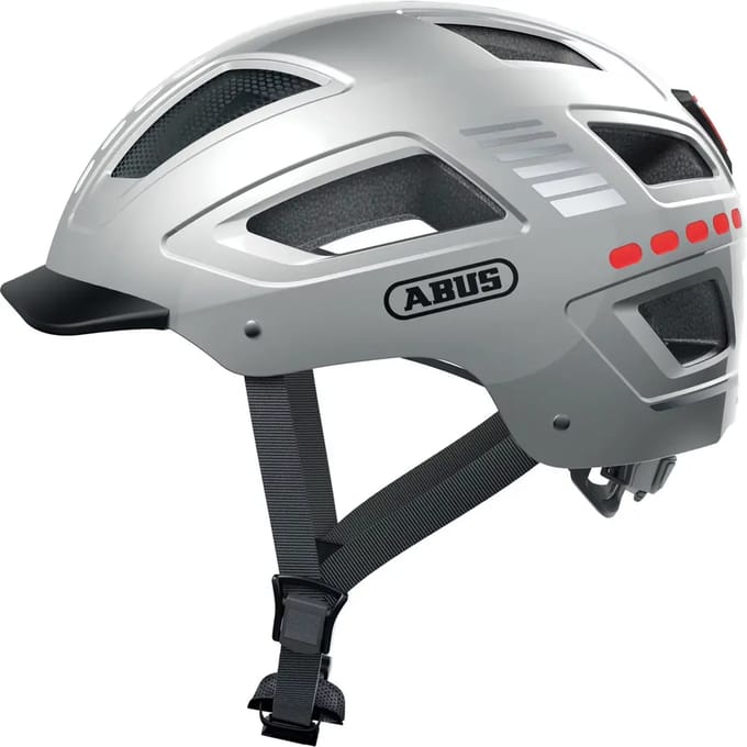 Fietshelm Abus HYBAN 2.0