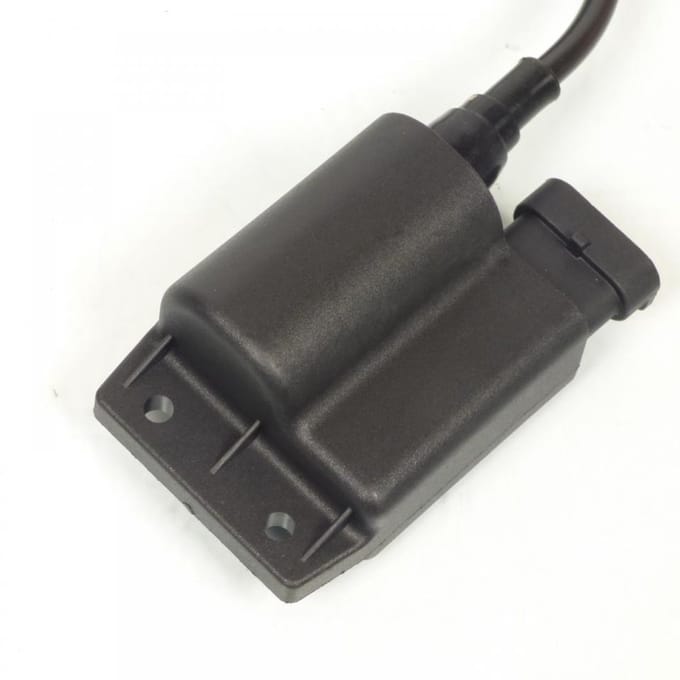 Bobine d'allumage HT Teknix pour Scooter Piaggio 50 Vespa ET4 Neuf