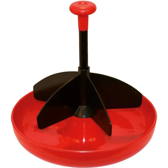 Biggenvoerautomaat Kerbl Mini-Piglet