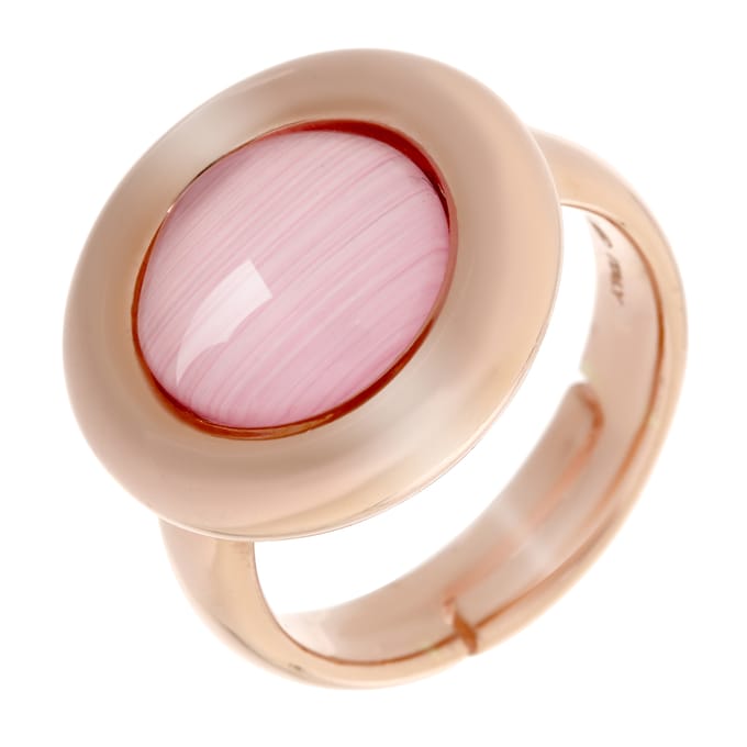 Orphelia ZR-7197/PI/58 - Ring (sieraad) - Zilver 925
