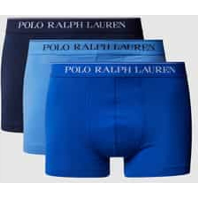 Boxershort in een set van 3