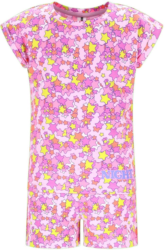 B.Nosy Y602-5080 Pyjamaset- Maat 122/128