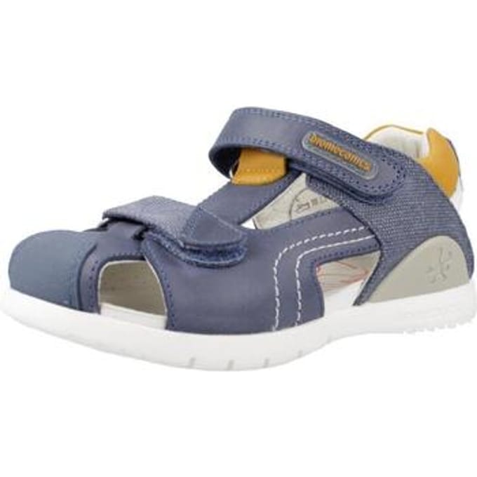 Platte sandalen Biomecanics 242253b