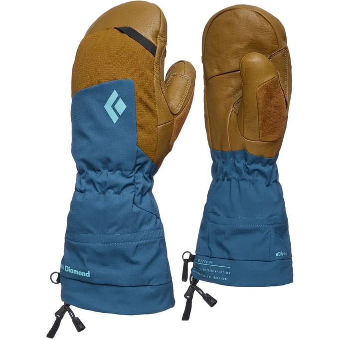 Dames skiwanten Black Diamond Mercury