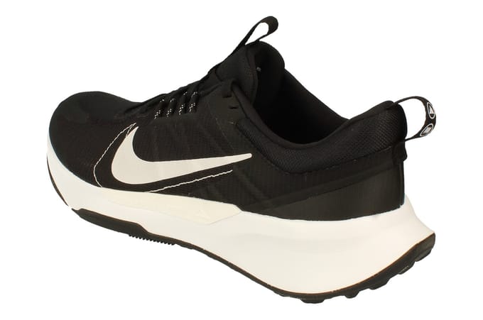 Nike Juniper Trail 2 Nn Zwarte Sneakers