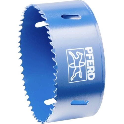 PFERD TOOLS LS 98 98 mm 3 7/8 25102898 Gatenzaag 98 mm 1 stuk(s)