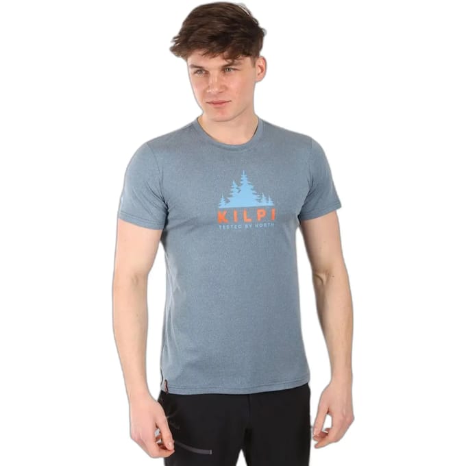 T-shirt Kilpi Lismain